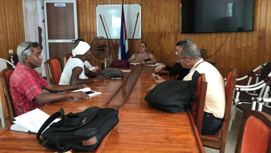 Demographic Observatory, Holguín, Cuba