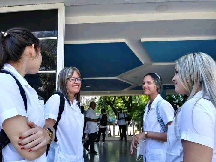 Regional Forum, Holguín, Cuba, health, hypertension