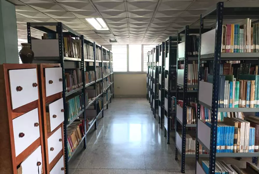 libraries, health, Holguin