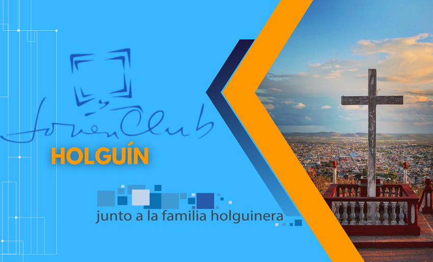 Holguín Community Computer Clubs