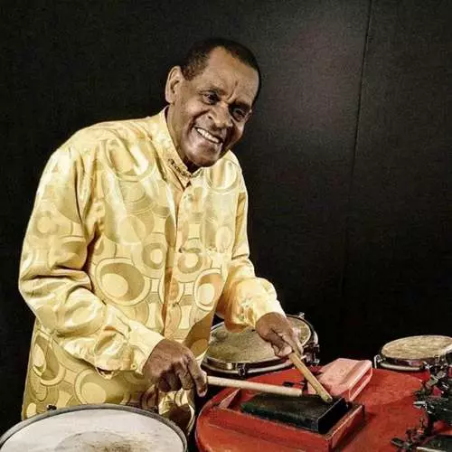 Los Papines, Jesús María Abreu, Music