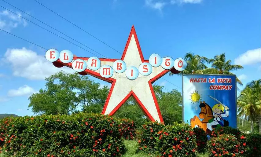 Amusement park, mambisito