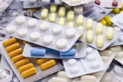 medicaments-