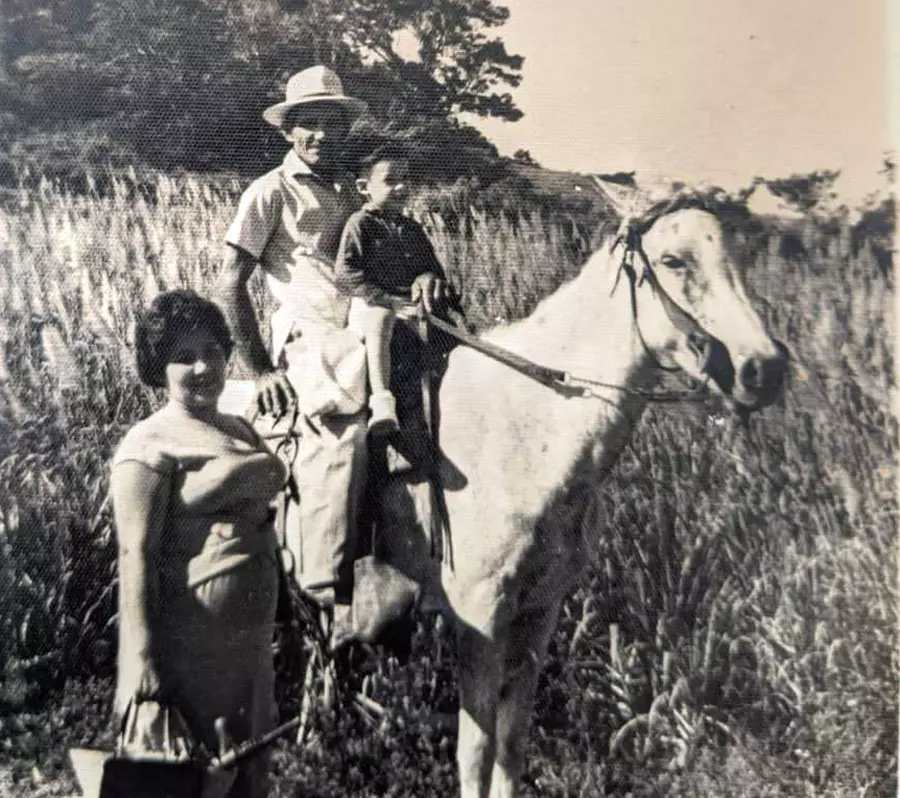 Cosme Casals: “My love for nature comes from family roots” 0