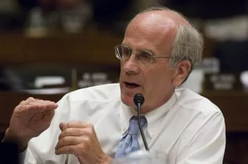 Peter, Welch