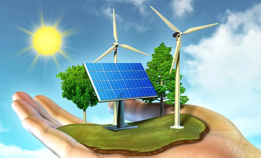 renewable, energy, Cuba