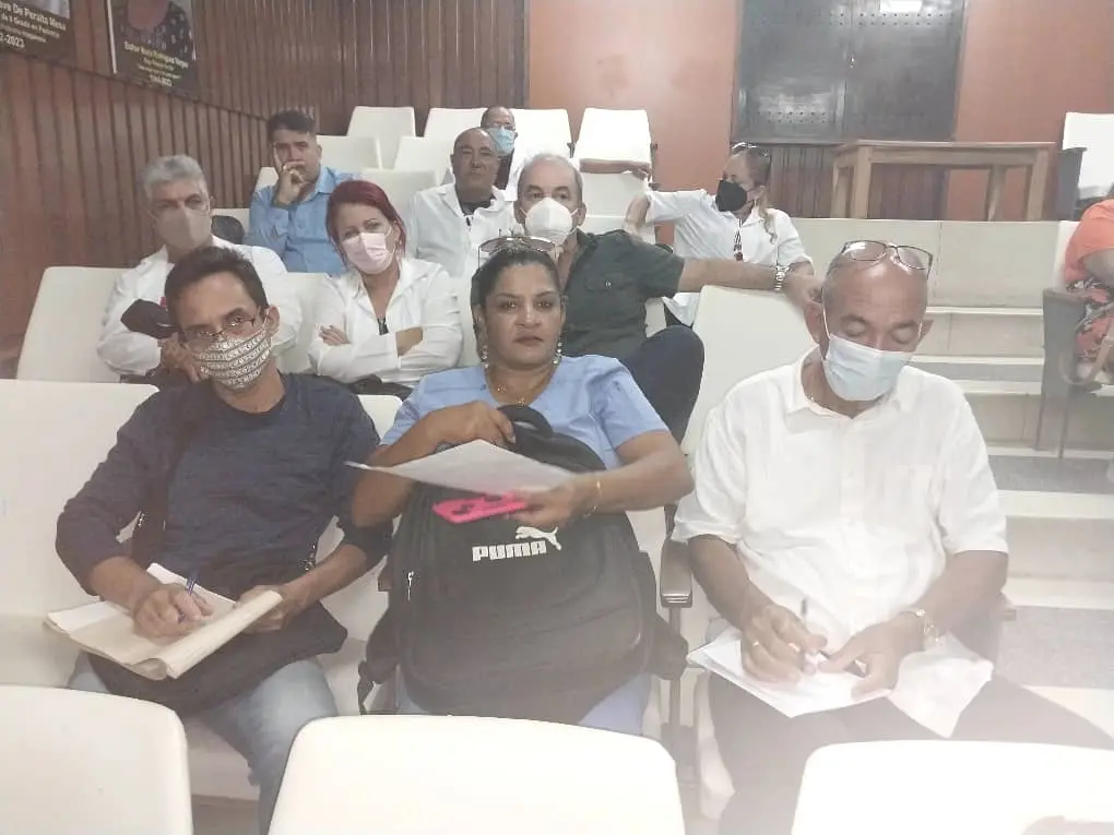 doctors, preparation, holguin, mission, portugal