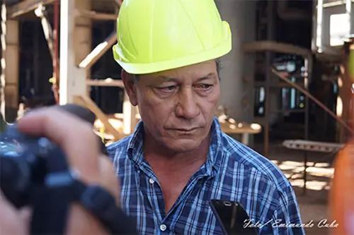 emerio, medina