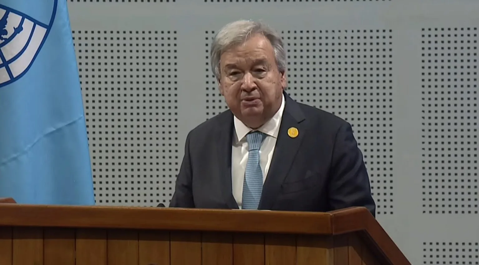 guterres, havana, g77, china