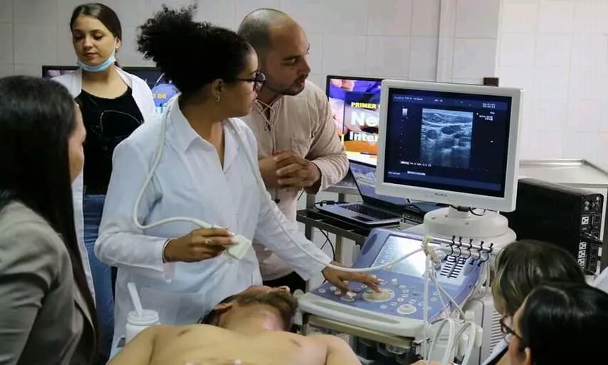 nephrology, holguin
