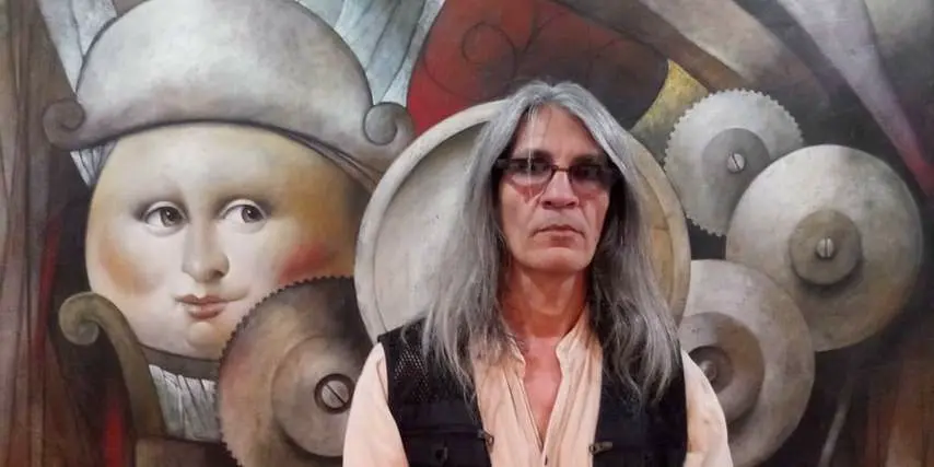 painter, welys, peña