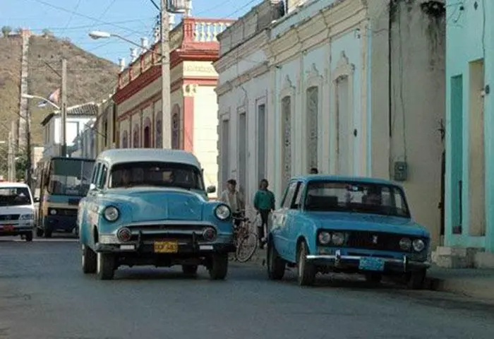 transport, taxes, holguin