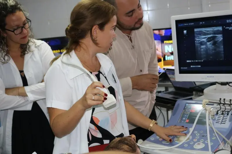 ultrasound, nephrology, holguin, cuba