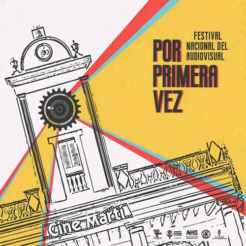 Festival, Audiovisual, Por, Primera, Vez