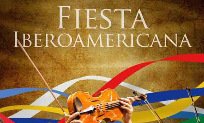 Fiesta, Ibero, american, 29, edition