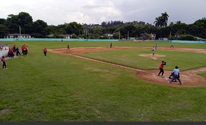 Provincial, Baseball, series, holguin