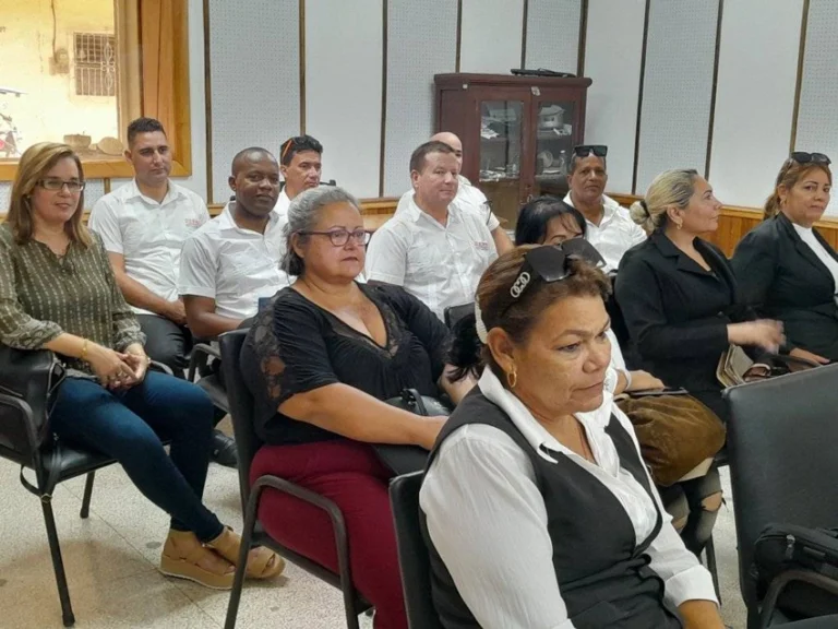 radio, program, gastronomy, holguin