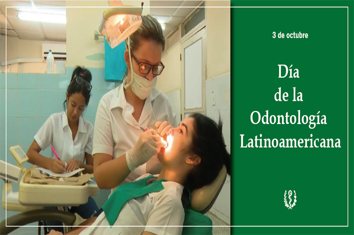 stomatology, day, latin, america