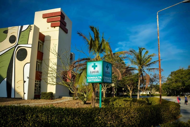 Clinical, Hospital, Holguin