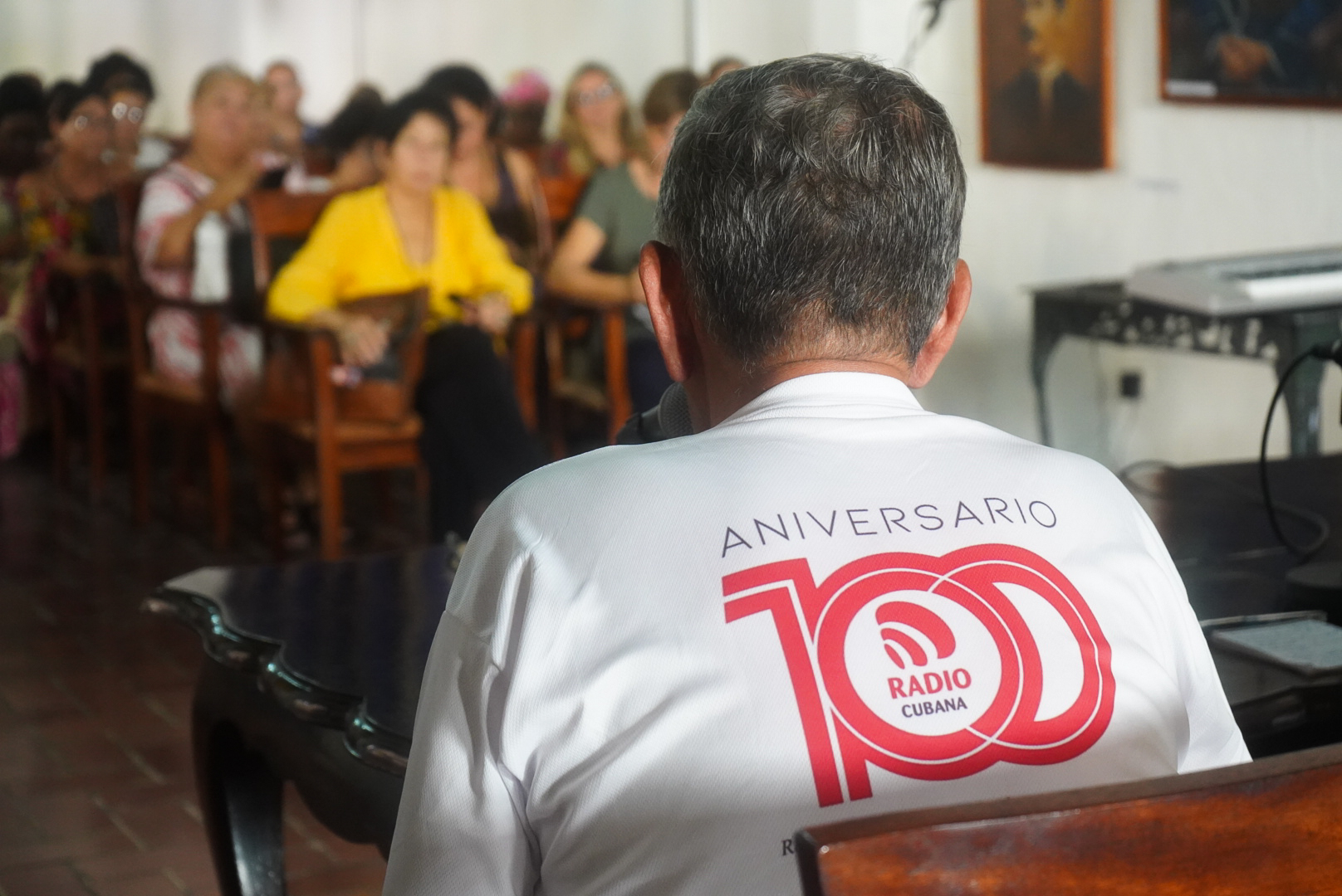 Radio, Festival, Holguin, Cuba