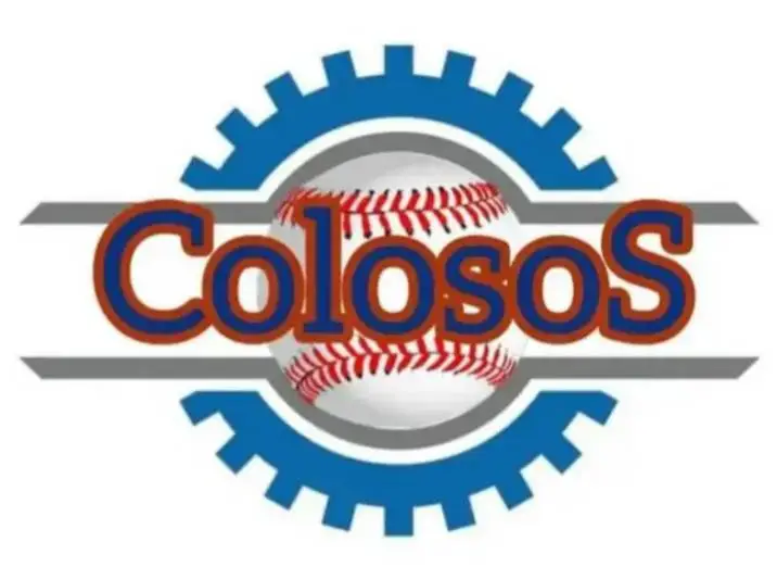 colosos, logo