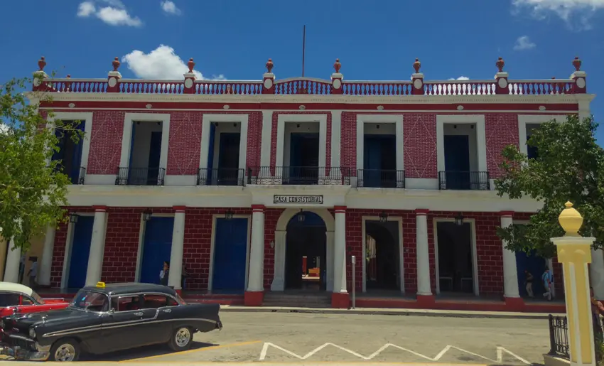 la, periquera, holguin