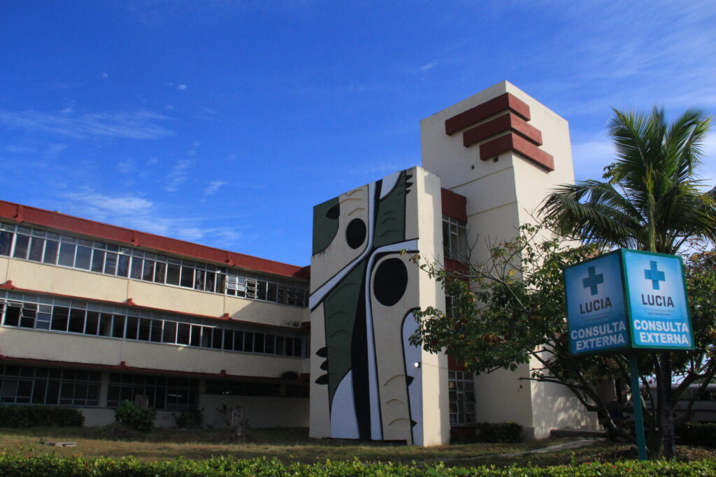 Clinical, Hospital