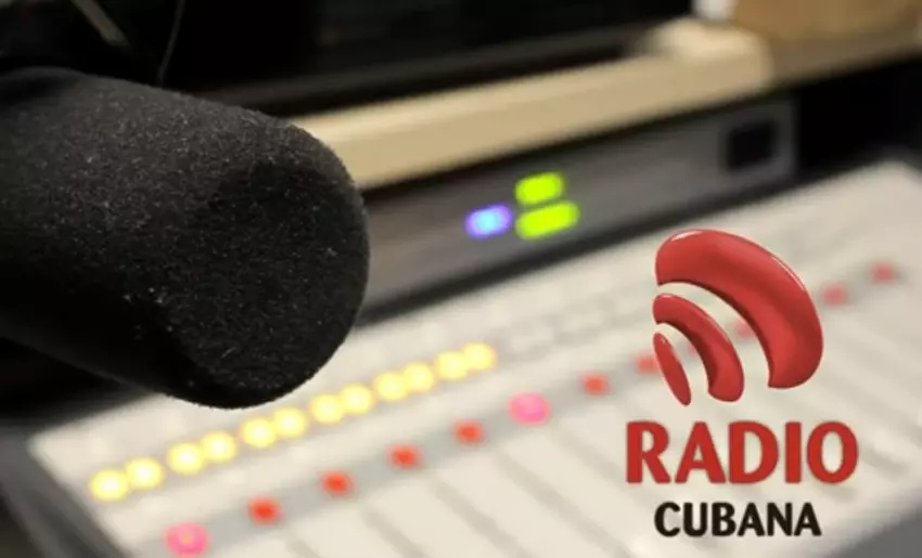 radio, cuba, Radio, Cubana