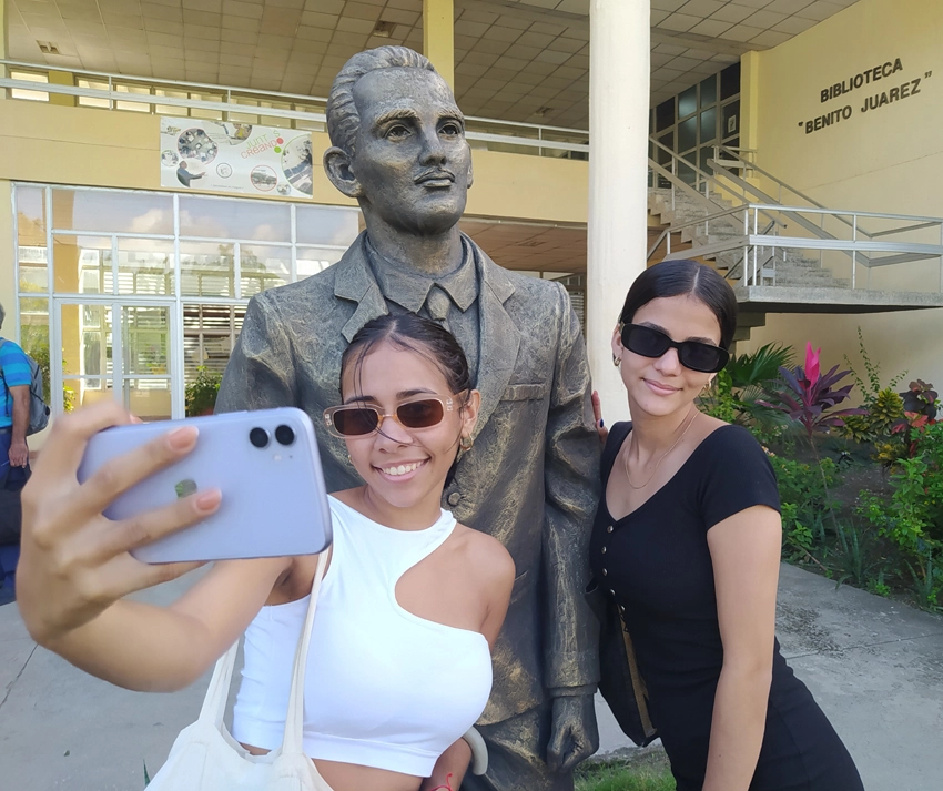 students, accountant, university, holguin