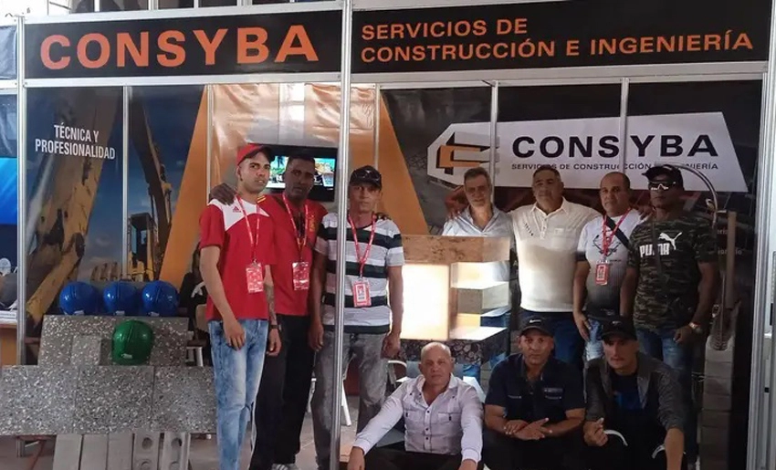 Consyva, private, company, holguin