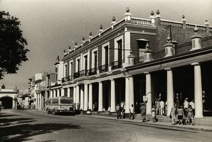 Periquera, symbol, holguin, cuba