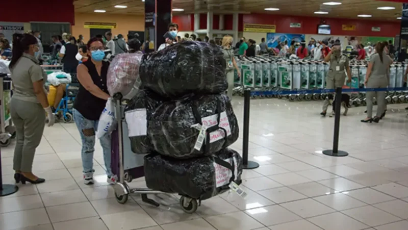 cuba, food, medicament, import