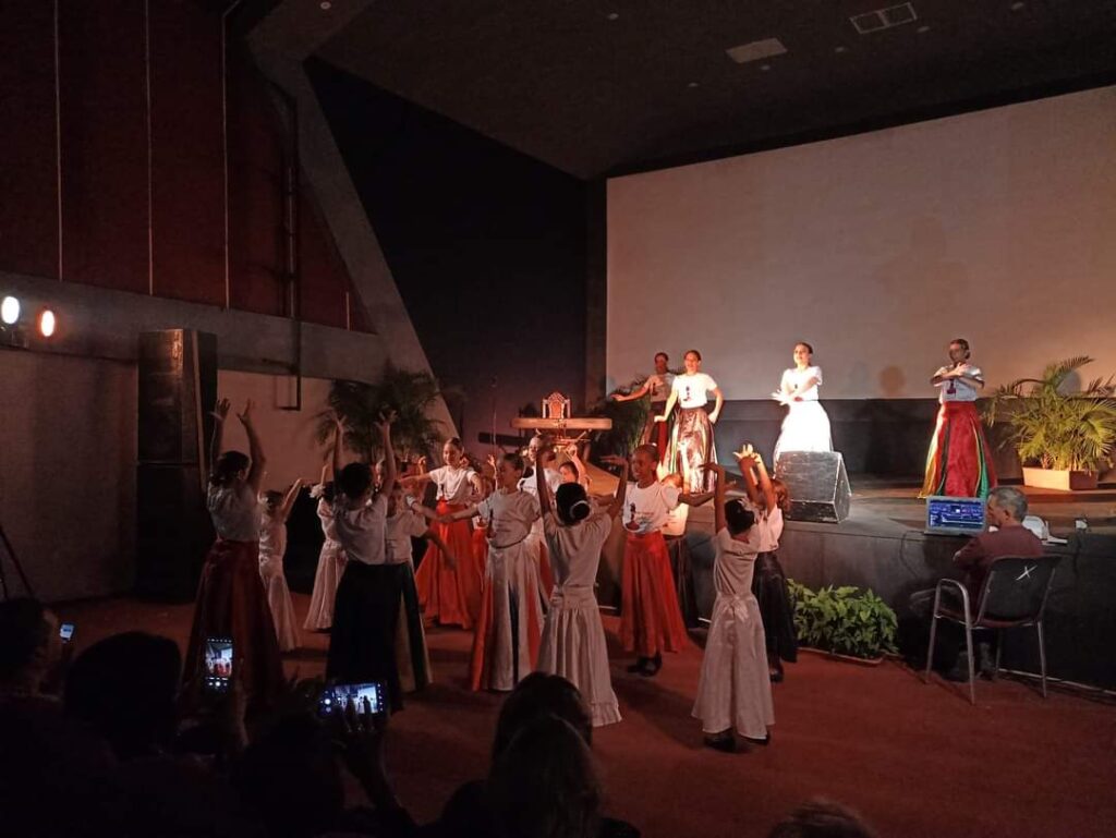 dance, holguin, women, fmc