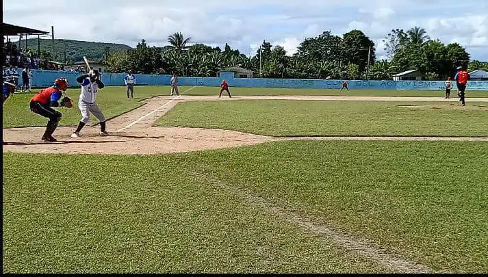 holguin, province, baseball