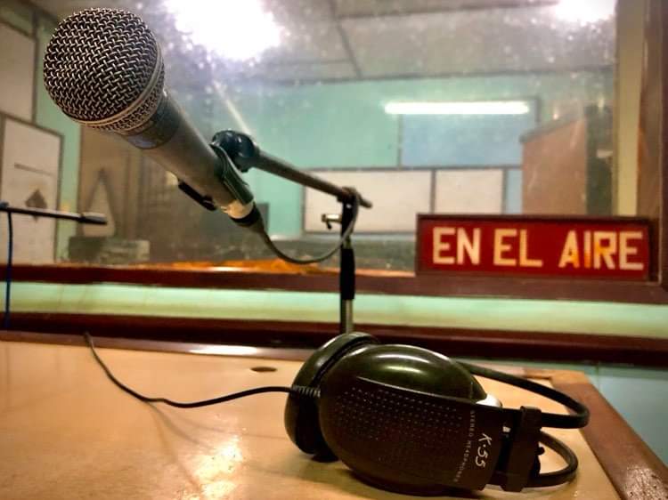 radio, banes, holguin