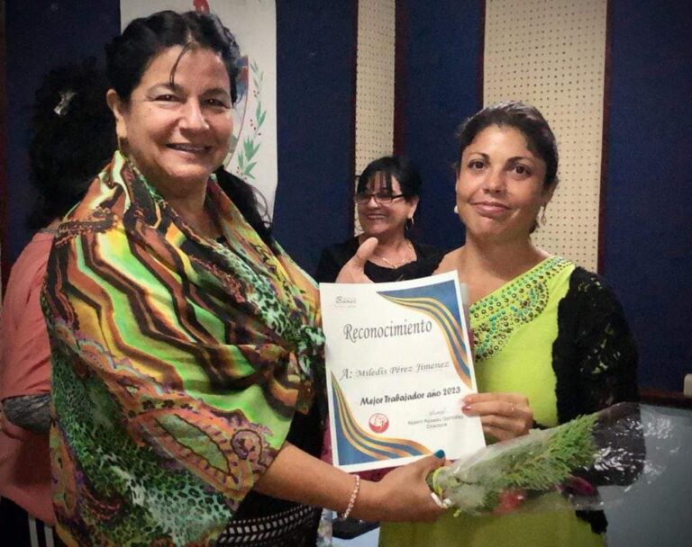 Banes radio broadcasters analyze the year’s results 0