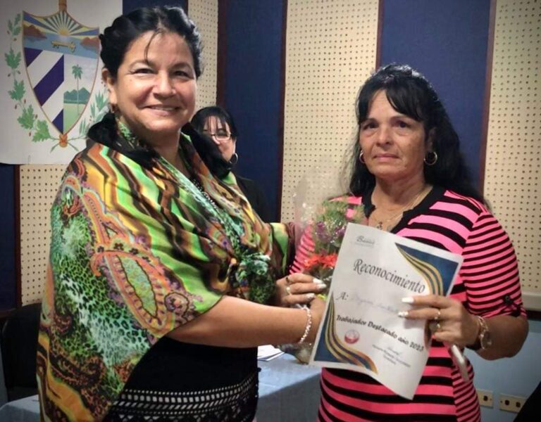 radio, banes, recognition, holguin