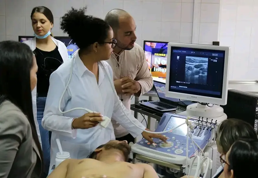 radiography, mri, lucia, hospital