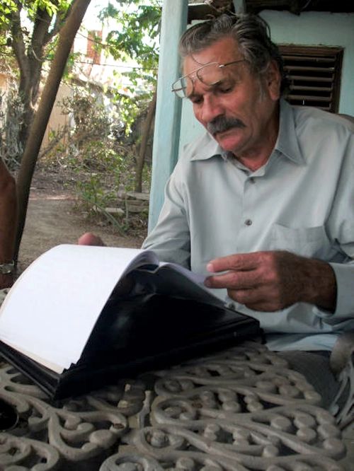 ramon, acosta, almaguer, poet, holguin, radio, juvenil