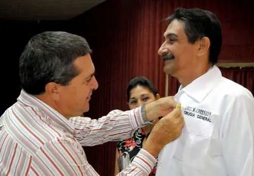 recognition, doctor, lucia, hospital
