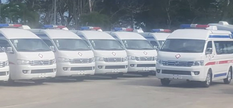 ambulances, holguin, emegency