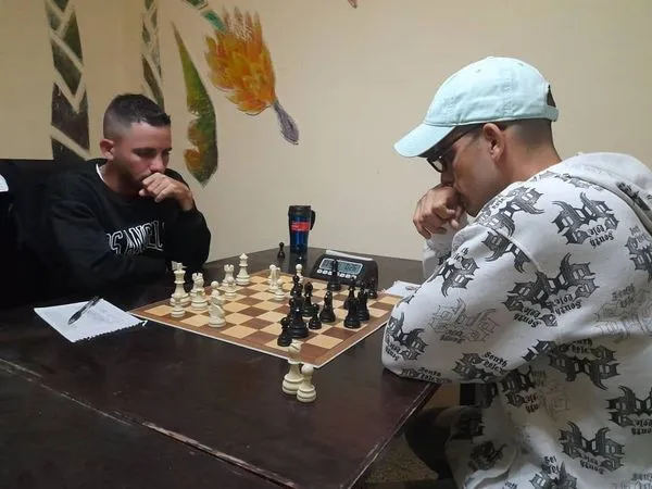 chess, tourney, holguin