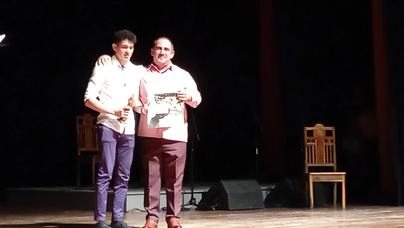 cristian, aguilera, fine, arts, holguin