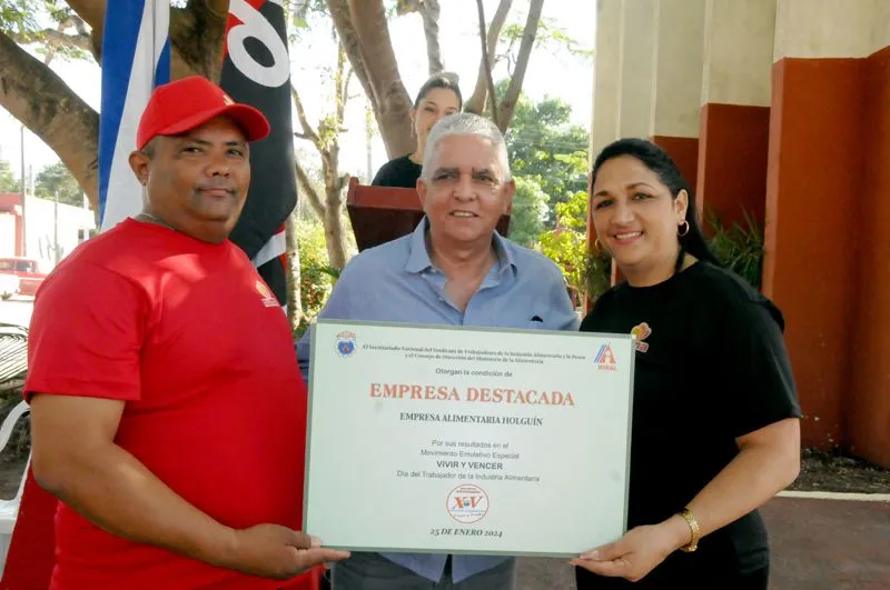 numa, holguin, food, production