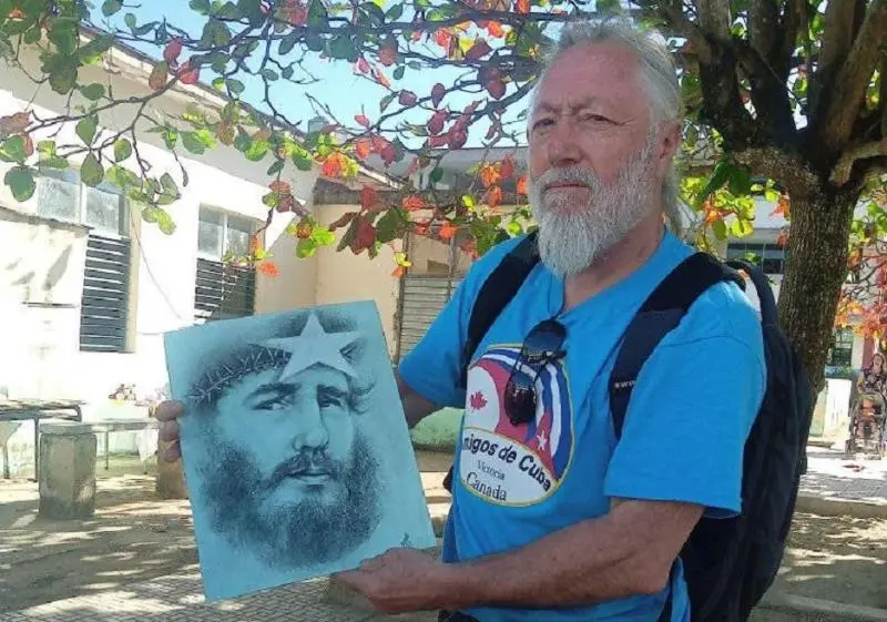 randy, solidarity, cuba