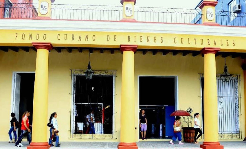 FCBC, holguin
