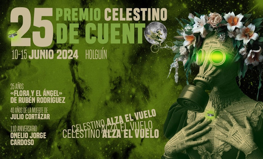 celestino, prize, 2024