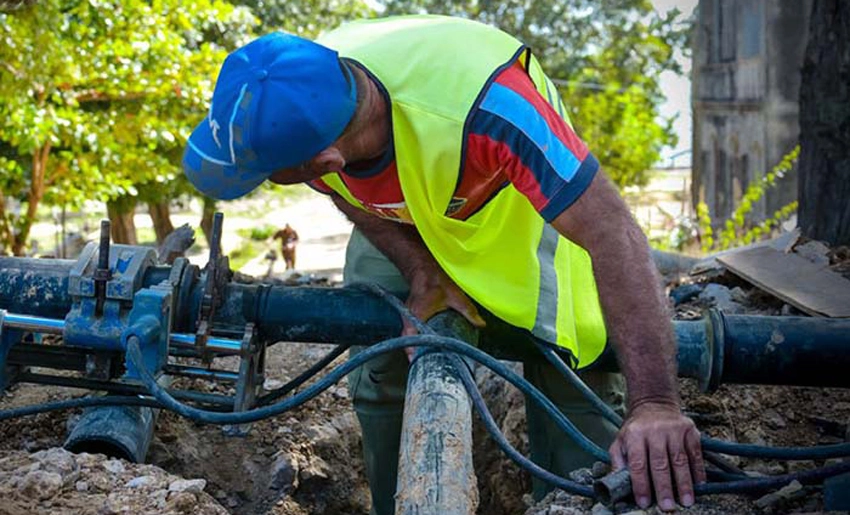 services, hydraulics, holguin