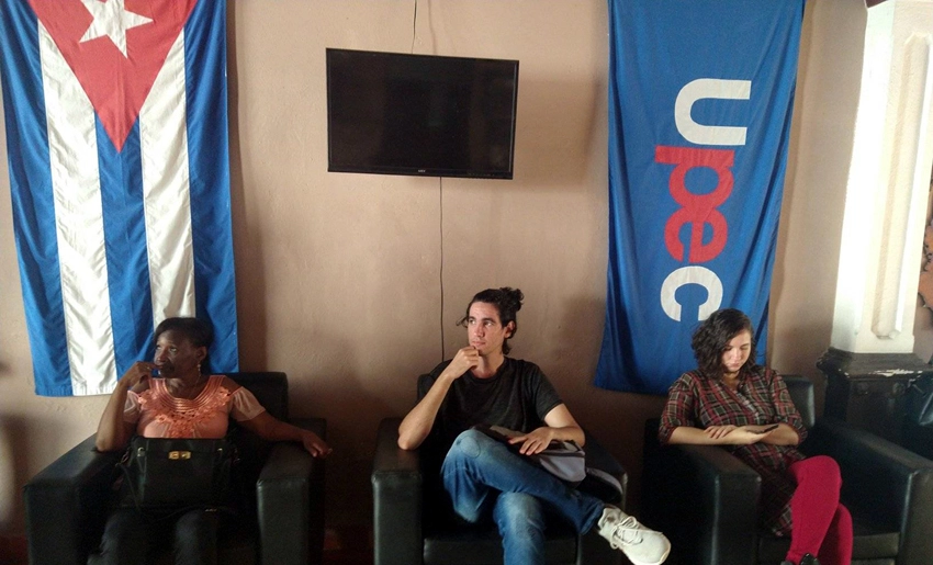 holguin, journalists, cuban, press, celebrations