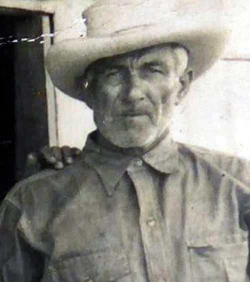 campesino, holguin, Modesto
